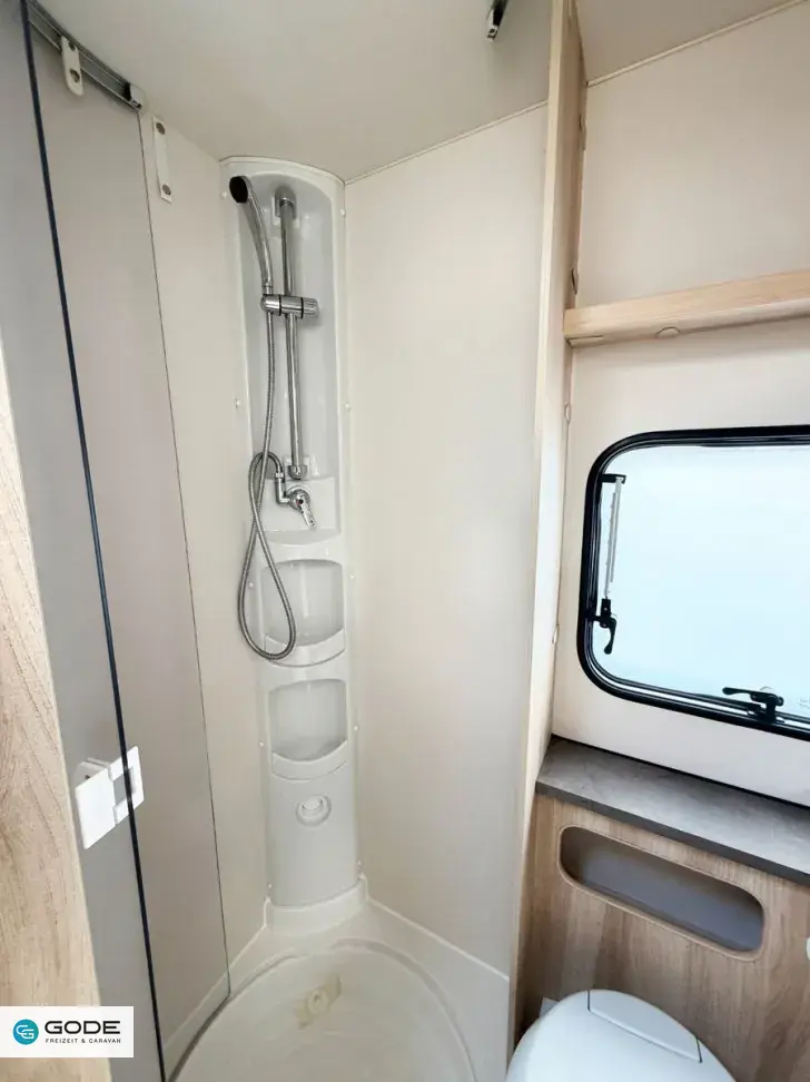 Fahrzeugbild Hobby De Luxe 545 KMF/TOP AUSSTATTUNG #11