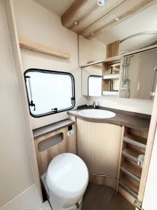 Fahrzeugbild Hobby De Luxe 545 KMF/TOP AUSSTATTUNG #12