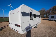 Fahrzeugbild Hobby De Luxe 490 KMF/MEGA DEAL/SOFORT #1