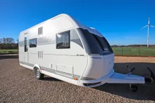 Fahrzeugbild Hobby De Luxe 490 KMF/MEGA DEAL/SOFORT #3