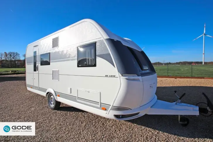 Fahrzeugbild Hobby De Luxe 490 KMF/MEGA DEAL/SOFORT #3