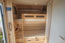 Fahrzeugbild Hobby De Luxe 490 KMF/MEGA DEAL/SOFORT #6