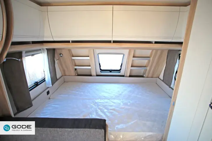 Fahrzeugbild Hobby De Luxe 490 KMF/MEGA DEAL/SOFORT #10