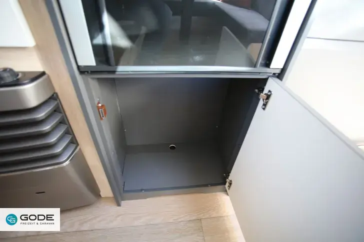 Fahrzeugbild Hobby De Luxe 490 KMF/MEGA DEAL/SOFORT #18
