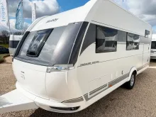 Fahrzeugbild Hobby Excellent Edition 545 KMF/GARAGE/TOP Ausstattung #4