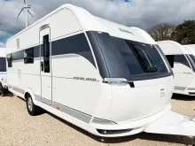 Fahrzeugbild Hobby Excellent Edition 545 KMF/GARAGE/TOP Ausstattung #5