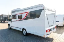 Fahrzeugbild LMC Tourer Lift H630 *Multimedia*Markise*Kamera* #3