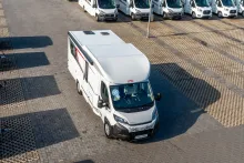 Fahrzeugbild LMC Tourer Lift H630 *Multimedia*Markise*Kamera* #5