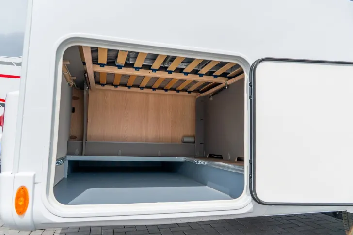 Fahrzeugbild LMC Tourer Lift H630 *Multimedia*Markise*Kamera* #6