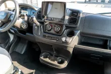 Fahrzeugbild LMC Tourer Lift H630 *Multimedia*Markise*Kamera* #9