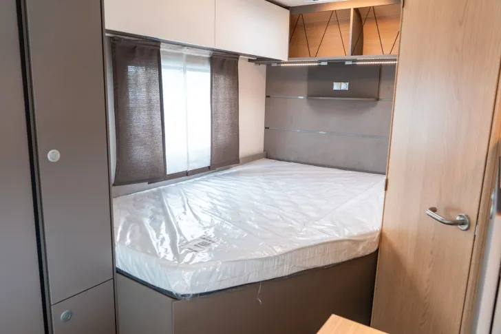 Fahrzeugbild LMC Tourer Lift H630 *Multimedia*Markise*Kamera* #12