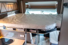 Fahrzeugbild LMC Tourer Lift H630 *Multimedia*Markise*Kamera* #14