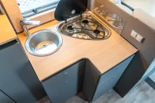 Fahrzeugbild LMC Tourer Lift H630 *Multimedia*Markise*Kamera* #15