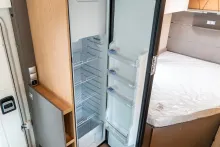 Fahrzeugbild LMC Tourer Lift H630 *Multimedia*Markise*Kamera* #16