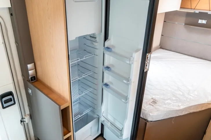 Fahrzeugbild LMC Tourer Lift H630 *Multimedia*Markise*Kamera* #16