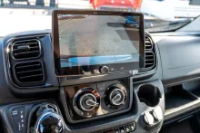 Fahrzeugbild LMC Tourer Lift H630 *Multimedia*Markise*Kamera* #19