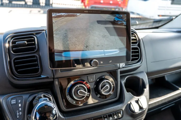 Fahrzeugbild LMC Tourer Lift H630 *Multimedia*Markise*Kamera* #19