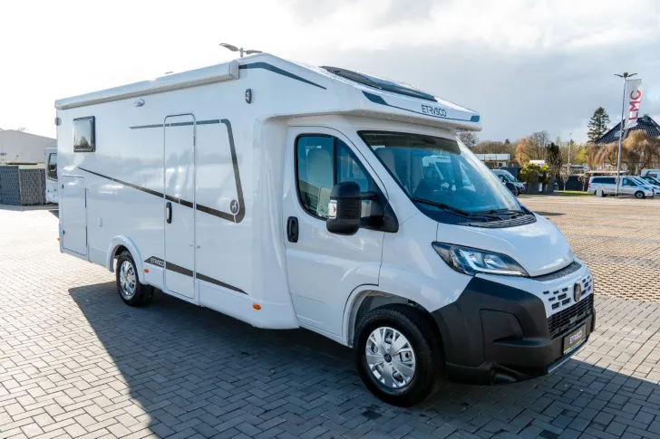 Fahrzeugbild Etrusco T7.4SBC *2026*Kamera* Markise*Lithium*Solar #1