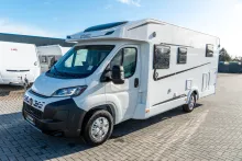 Fahrzeugbild Etrusco T7.4SBC *2026*Kamera* Markise*Lithium*Solar #2