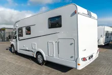 Fahrzeugbild Etrusco T7.4SBC *2026*Kamera* Markise*Lithium*Solar #3