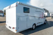 Fahrzeugbild Etrusco T7.4SBC *2026*Kamera* Markise*Lithium*Solar #4