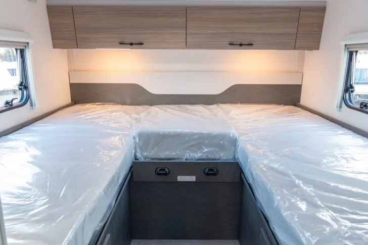 Fahrzeugbild Etrusco T7.4SBC *2026*Kamera* Markise*Lithium*Solar #12