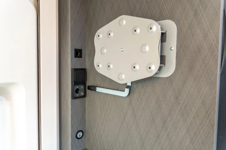 Fahrzeugbild Etrusco T7.4SBC *2026*Kamera* Markise*Lithium*Solar #20