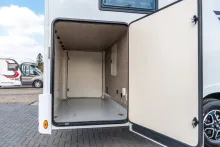 Fahrzeugbild Roller Team Zefiro 287 Integral*MJ26*Solar*Automatik* #6