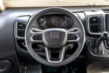 Fahrzeugbild Roller Team Zefiro 287 Integral*MJ26*Solar*Automatik* #9