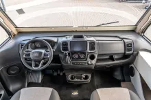 Fahrzeugbild Roller Team Zefiro 287 Integral*MJ26*Solar*Automatik* #10