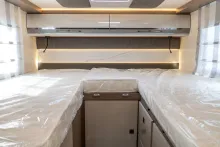 Fahrzeugbild Roller Team Zefiro 287 Integral*MJ26*Solar*Automatik* #14