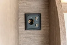 Fahrzeugbild Roller Team Zefiro 287 Integral*MJ26*Solar*Automatik* #16