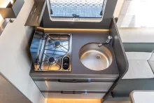 Fahrzeugbild Roller Team Zefiro 287 Integral*MJ26*Solar*Automatik* #18