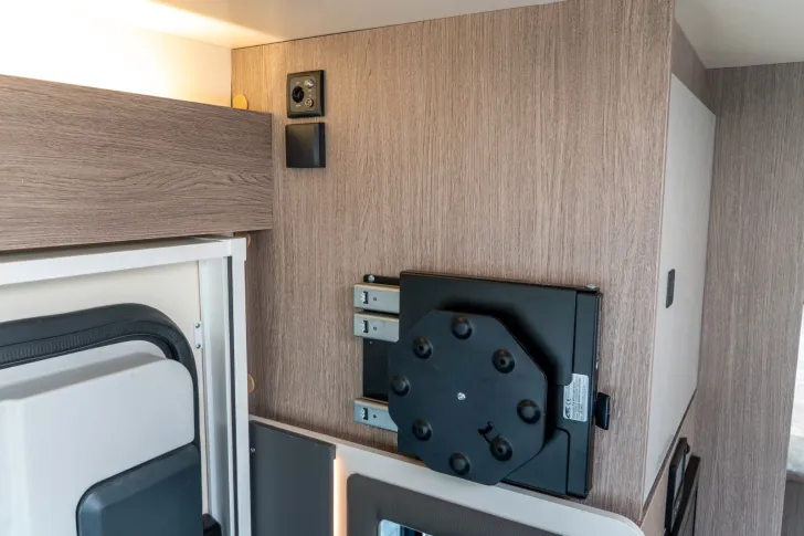 Fahrzeugbild Roller Team Zefiro 287 Integral*MJ26*Solar*Automatik* #23