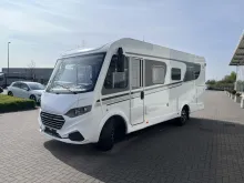 Fahrzeugbild Carado I 338 Edition 15 #4