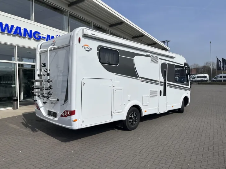 Fahrzeugbild Carado I 338 Edition 15 #6