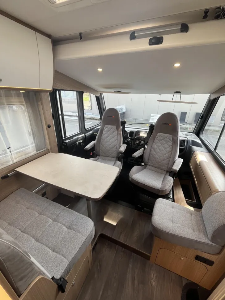 Fahrzeugbild Carado I 338 Edition 15 #7