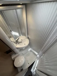 Fahrzeugbild Carado I 338 Edition 15 #11