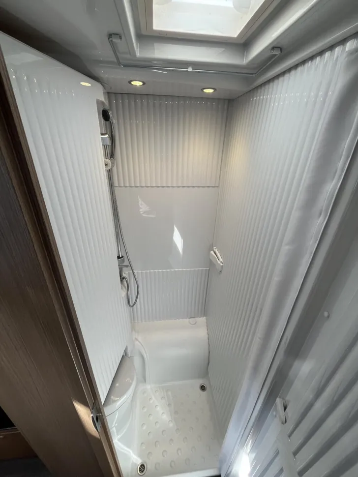 Fahrzeugbild Carado I 338 Edition 15 #12