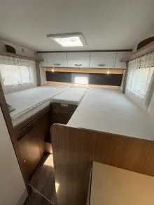 Fahrzeugbild Carado I 338 Edition 15 #13