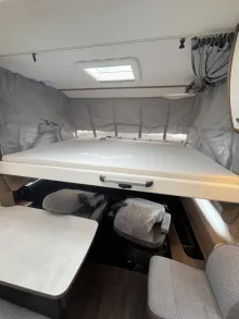 Fahrzeugbild Carado I 338 Edition 15 #15