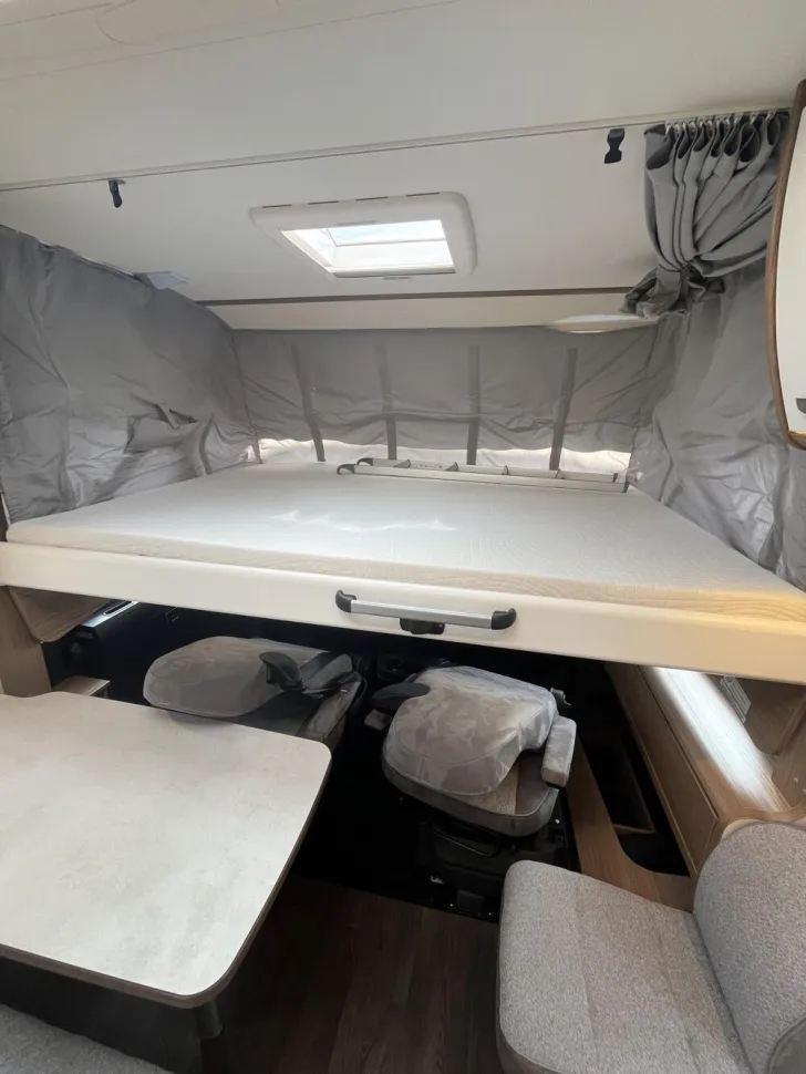 Fahrzeugbild Carado I 338 Edition 15 #15