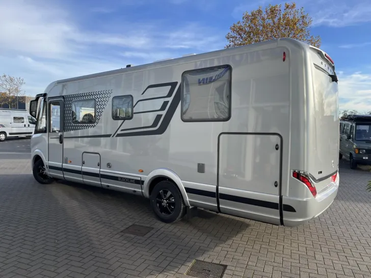 Fahrzeugbild Hymer B-Klasse ML I 790 BlackLine #2