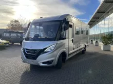 Fahrzeugbild Hymer B-Klasse ML I 790 BlackLine #6