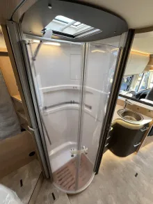 Fahrzeugbild Hymer B-Klasse ML I 790 BlackLine #12