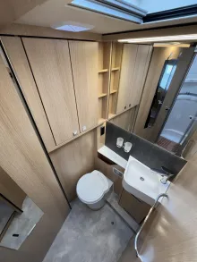 Fahrzeugbild Hymer B-Klasse ML I 790 BlackLine #13