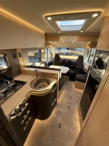 Fahrzeugbild Hymer B-Klasse ML I 790 BlackLine #15