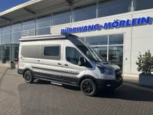 Fahrzeugbild LMC Innovan Ford 592 #1