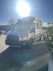 Fahrzeugbild LMC Innovan Ford 592 #4