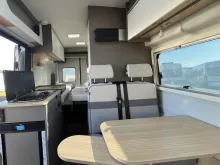 Fahrzeugbild LMC Innovan Ford 592 #6